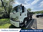 New 2024 Isuzu FTR Regular Cab 4x2, Stake Bed for sale #FZ40010 - photo 1