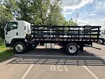 New 2024 Isuzu FTR Regular Cab 4x2, Stake Bed for sale #FZ40010 - photo 3