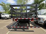 New 2024 Isuzu FTR Regular Cab 4x2, Stake Bed for sale #FZ40010 - photo 4