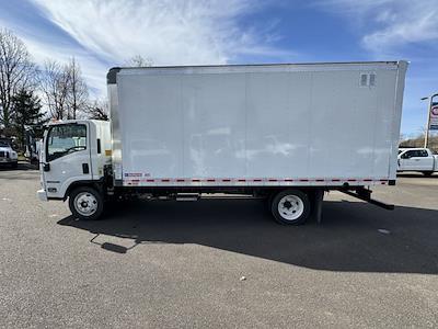 New 2024 Isuzu NPR-HD Regular Cab 4x2, Box Truck for sale #FZ40011 - photo 2