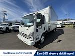 2024 Isuzu NPR-HD Regular Cab 4x2, Box Truck for sale #FZ40011 - photo 1