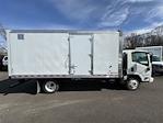 New 2024 Isuzu NPR-HD Regular Cab 4x2, Box Truck for sale #FZ40011 - photo 6