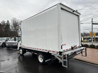 2024 Isuzu NPR-HD Regular Cab 4x2, Box Truck for sale #FZ40012 - photo 2