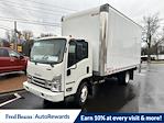 2024 Isuzu NPR-HD Regular Cab 4x2, Box Truck for sale #FZ40012 - photo 1