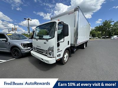 New 2024 Isuzu NRR Regular Cab 4x2, Box Truck for sale #FZ40013 - photo 1