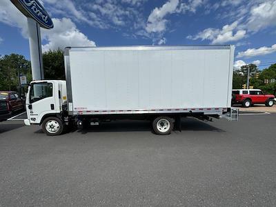 2024 Isuzu NRR Regular Cab 4x2, Box Truck for sale #FZ40013 - photo 2