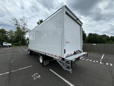 2025 Isuzu NRR Standard Cab 4x2, Box Truck for sale #FZ50001 - photo 2