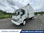 New 2025 Isuzu NRR Standard Cab 4x2, Box Truck for sale #FZ50001 - photo 1