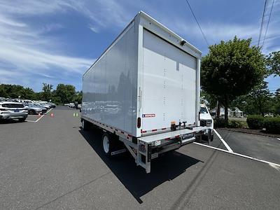 New 2025 Isuzu NQR Regular Cab 4x2, Box Truck for sale #FZ50002 - photo 2