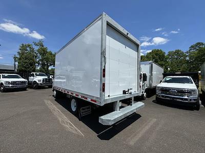 2025 Isuzu NPR-HD Regular Cab 4x2, Box Truck for sale #FZ50005 - photo 2