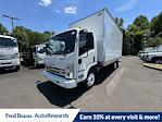 New 2025 Isuzu NPR-HD Regular Cab 4x2, Box Truck for sale #FZ50005 - photo 1