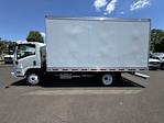 2025 Isuzu NPR-HD Regular Cab 4x2, Box Truck for sale #FZ50005 - photo 3