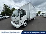 2025 Isuzu NRR Standard Cab 4x2, Box Truck for sale #FZ50006 - photo 1