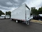 2025 Isuzu NRR Standard Cab 4x2, Box Truck for sale #FZ50006 - photo 2