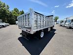 New 2025 Isuzu NPR-HD Crew Cab 4x2, Landscape Dump for sale #FZ50007 - photo 5