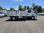 New 2025 Isuzu NPR-HD Crew Cab 4x2, Landscape Dump for sale #FZ50007 - photo 6