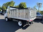 New 2025 Isuzu NPR-HD Regular Cab 4x2, Landscape Dump for sale #FZ50009 - photo 2