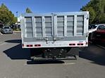 New 2025 Isuzu NPR-HD Regular Cab 4x2, Landscape Dump for sale #FZ50009 - photo 4