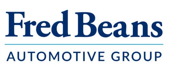 Fred Beans Isuzu logo