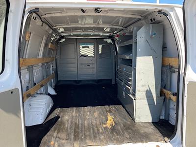 Used 2012 Ford E-250 4x2, Upfitted Cargo Van for sale #191078A - photo 2