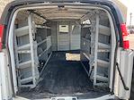 Used 2014 GMC Savana 2500 4x2, Upfitted Cargo Van for sale #192002B - photo 2