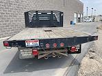Used 2012 GMC Sierra 3500 Work Truck Crew Cab 4x4, Flatbed Truck for sale #322907A - photo 4
