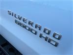 Used 2020 Chevrolet Silverado 5500 Work Truck Regular Cab 4x4, 12' Scelzi CTFB Contractor Truck for sale #240776A - photo 13