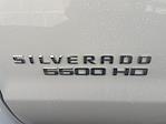 2023 Chevrolet Silverado 5500 Crew Cab DRW 4x4, Scelzi CTFB Contractor Truck for sale #PH054656 - photo 6