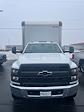 2023 Chevrolet Silverado 6500 Regular Cab DRW 4x2, Morgan Truck Body Gold Star Box Truck for sale #PH531338 - photo 3