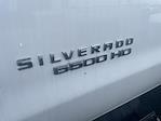 2023 Chevrolet Silverado 6500 Regular Cab, Morgan Truck Body Gold Star Box Truck for sale #PH531338 - photo 4