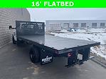 New 2023 Chevrolet Silverado 4500 Work Truck Regular Cab 4x2, Summit Body Flatbed Truck for sale #PH533665 - photo 6