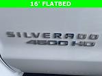 2023 Chevrolet Silverado 4500 Regular Cab DRW 4x2, Summit Body Flatbed Truck for sale #PH533665 - photo 7