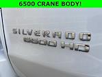 2023 Chevrolet Silverado 6500 Regular Cab DRW 4x4, Scelzi Western Crane Body Mechanics Body for sale #PH565810 - photo 13