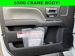 2023 Chevrolet Silverado 6500 Regular Cab DRW 4x4, Scelzi Western Crane Body Mechanics Body for sale #PH565810 - photo 17