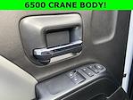 2023 Chevrolet Silverado 6500 Regular Cab DRW 4x4, Scelzi Western Crane Body Mechanics Body for sale #PH565810 - photo 18