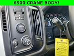 2023 Chevrolet Silverado 6500 Regular Cab DRW 4x4, Scelzi Western Crane Body Mechanics Body for sale #PH565810 - photo 19