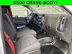 2023 Chevrolet Silverado 6500 Regular Cab DRW 4x4, Scelzi Western Crane Body Mechanics Body for sale #PH565810 - photo 32
