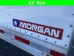 2023 Chevrolet Silverado 6500 Regular Cab DRW 4x2, Morgan Truck Body Gold Star Box Truck for sale #PH609464 - photo 9