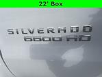 New 2023 Chevrolet Silverado 6500 Regular Cab 4x2, Morgan Truck Body Gold Star Box Truck for sale #PH609888 - photo 3