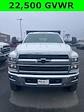 2023 Chevrolet Silverado 6500 Crew Cab DRW 4x4, Rugby Eliminator LP Steel Dump Truck for sale #PH772125 - photo 10