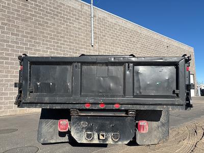 Used 1998 GMC TopKick C6500 Regular Cab 4x2, Dump Truck for sale #PH772125A - photo 2