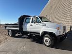 Used 1998 GMC TopKick C6500 Regular Cab 4x2, Dump Truck for sale #PH772125A - photo 1