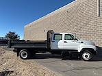 Used 1998 GMC TopKick C6500 Regular Cab 4x2, Dump Truck for sale #PH772125A - photo 3