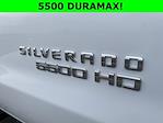 New 2023 Chevrolet Silverado 5500 Work Truck Crew Cab 4x4, 12' Scelzi CTFB Combo Body for sale #PH772126 - photo 9