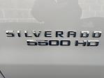 2023 Chevrolet Silverado 5500 Crew Cab DRW 4x4, Hillsboro Flatbed Truck for sale #PH777218 - photo 6