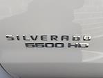 2023 Chevrolet Silverado 5500 Crew Cab DRW 4x4, Knapheide Contractor Body Contractor Truck for sale #PH777917 - photo 9