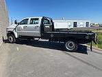 2023 Chevrolet Silverado 5500 Crew Cab DRW 4x4, Cab Chassis for sale #PH777929 - photo 6