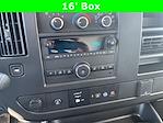2023 Chevrolet Express 3500 DRW RWD, Wabash Cargo XL Box Van for sale #PN006091 - photo 12