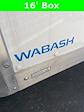 2023 Chevrolet Express 3500 DRW RWD, Wabash Cargo XL Box Van for sale #PN006091 - photo 6