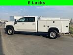 New 2024 Chevrolet Silverado 2500 Work Truck Crew Cab 4x4, 8' Knapheide Steel Service Body Service Truck for sale #RF261698 - photo 5